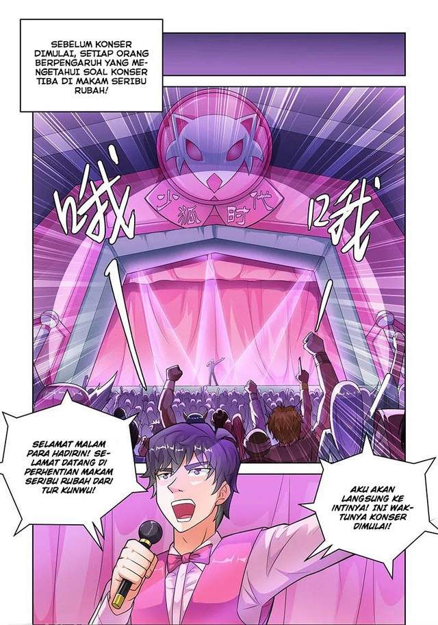 Demonic Housekeeper Bab 240 halaman 8