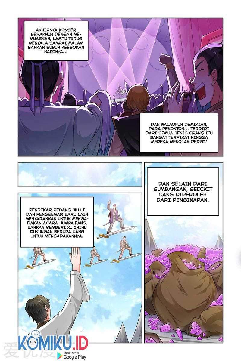 Demonic Housekeeper Bab 241 halaman 7