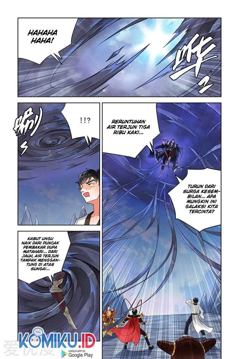 Demonic Housekeeper chapter 242 halaman 2