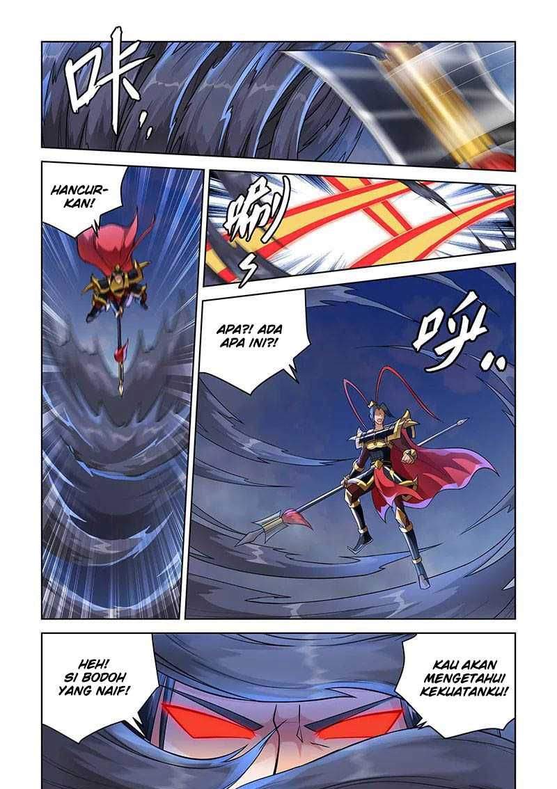 Demonic Housekeeper chapter 242 halaman 8