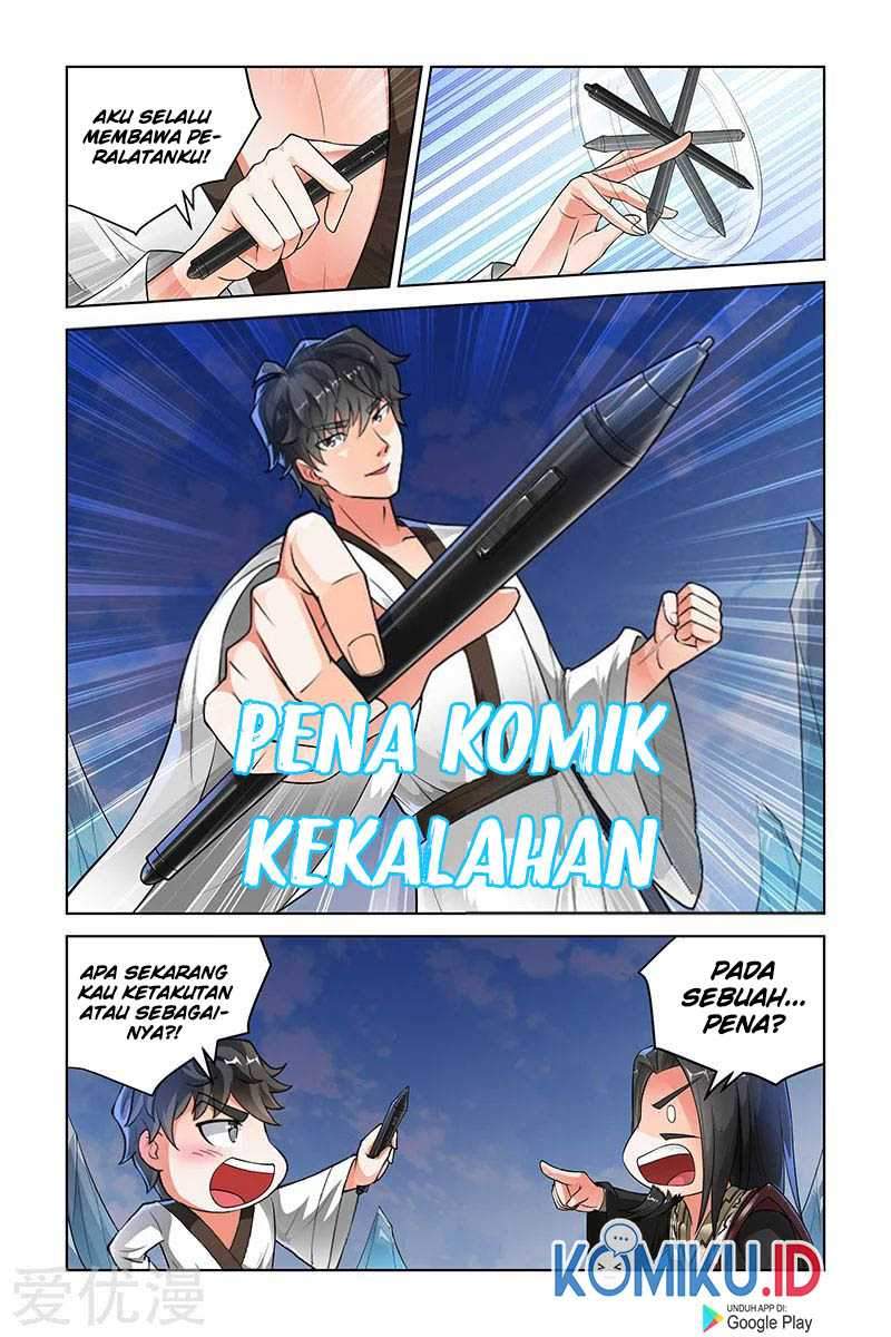 Demonic Housekeeper Bab 244 halaman 2