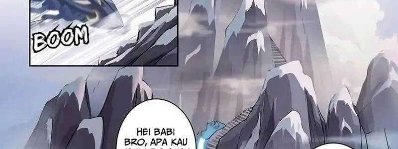 Demonic Housekeeper Bab 29 halaman 15