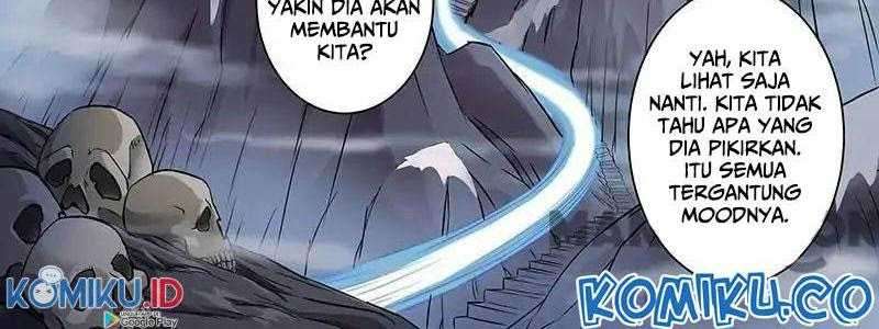Demonic Housekeeper Bab 29 halaman 16