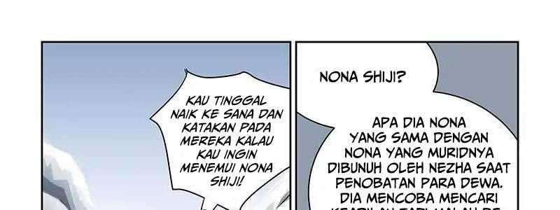 Demonic Housekeeper Bab 29 halaman 25