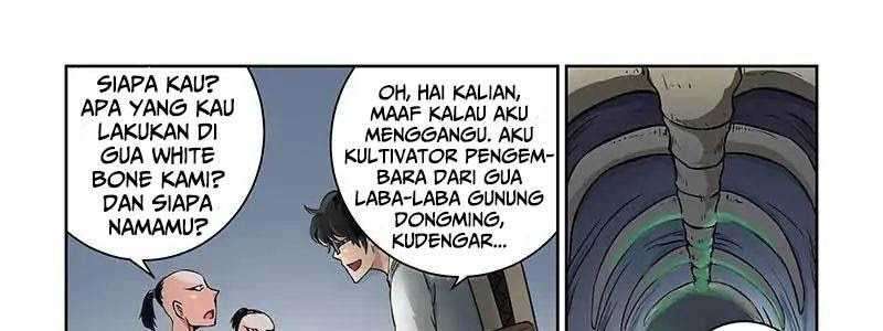 Demonic Housekeeper Bab 29 halaman 29