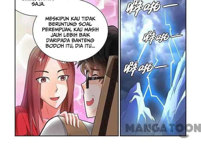 Demonic Housekeeper Bab 41 halaman 16