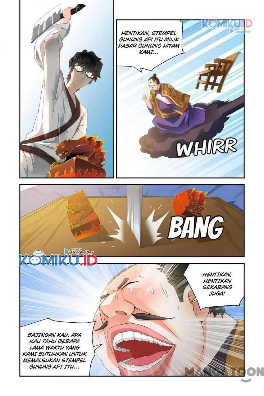 Demonic Housekeeper Bab 70 halaman 2