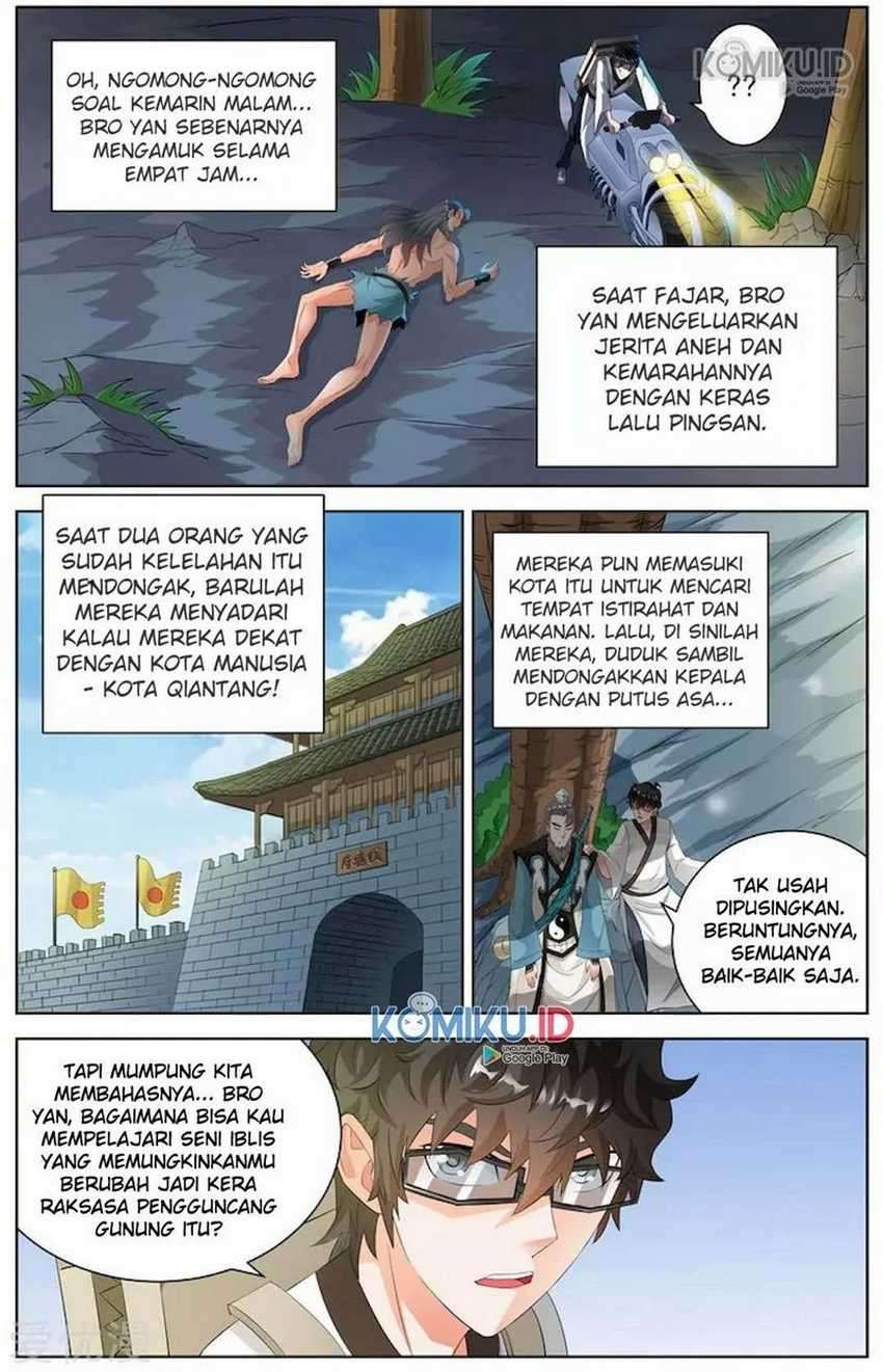 Demonic Housekeeper Bab 78 halaman 2