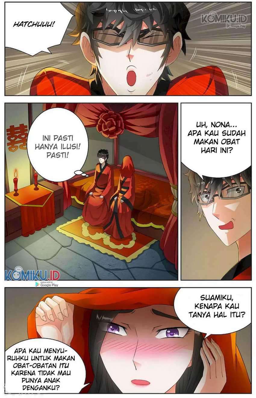 Demonic Housekeeper Bab 80 halaman 2