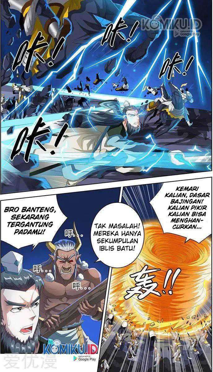 Demonic Housekeeper Bab 85 halaman 2
