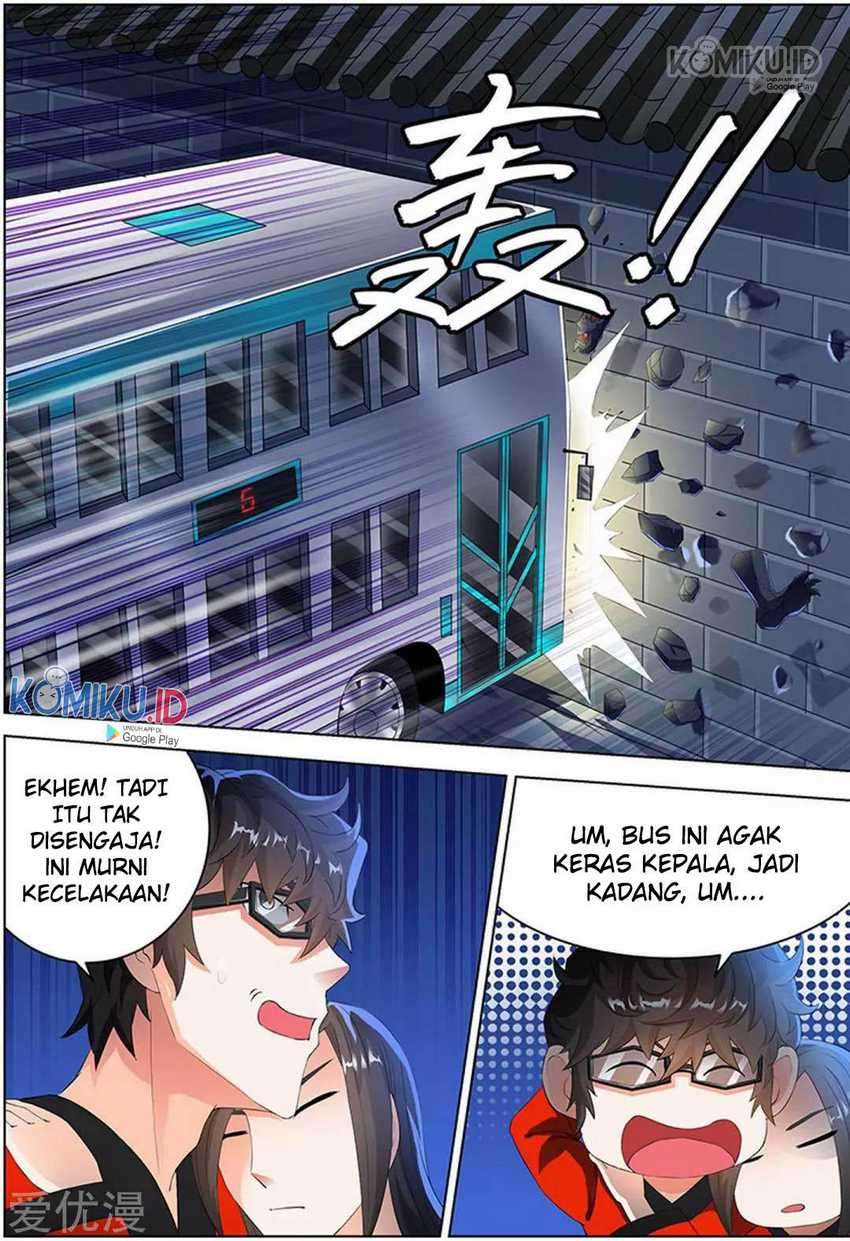 Demonic Housekeeper Bab 87 halaman 4