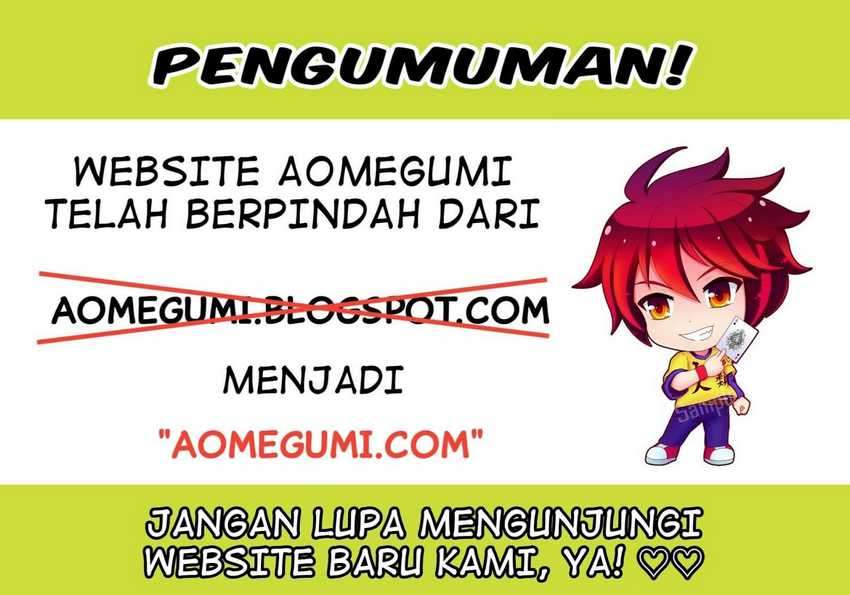 Demonic Housekeeper Bab 9.5 halaman 1