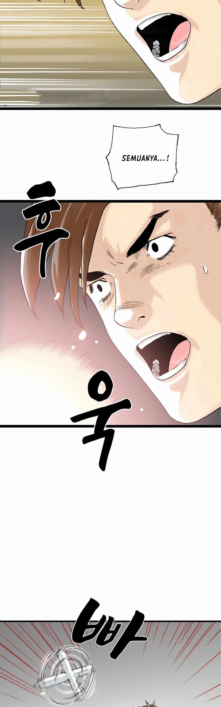 Demonic Master of Mount Kunlun chapter 21 halaman 30