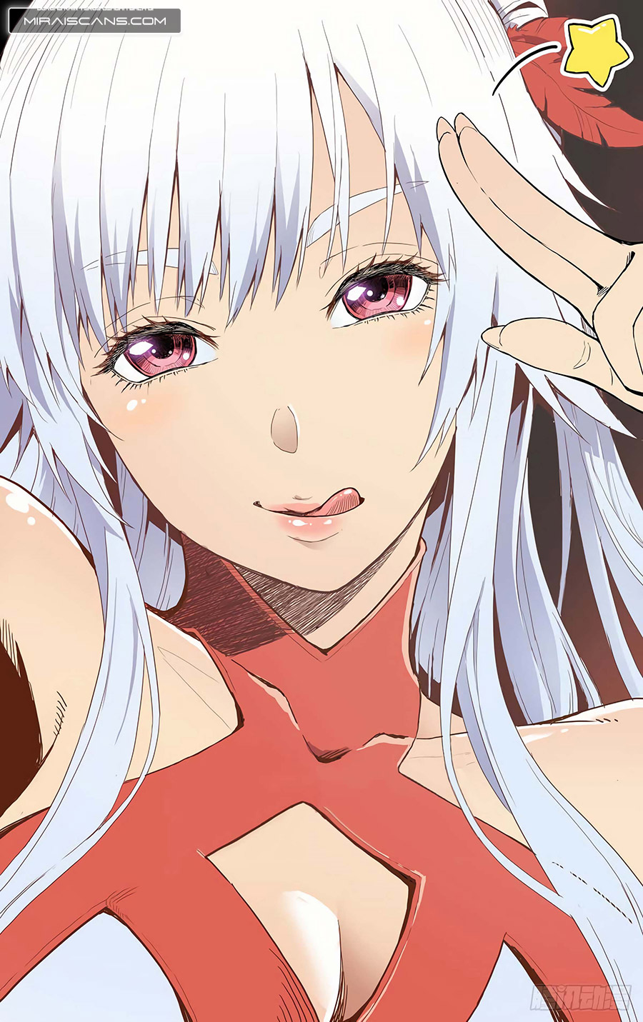 Demonic Sect Imposter chapter 07 halaman 2