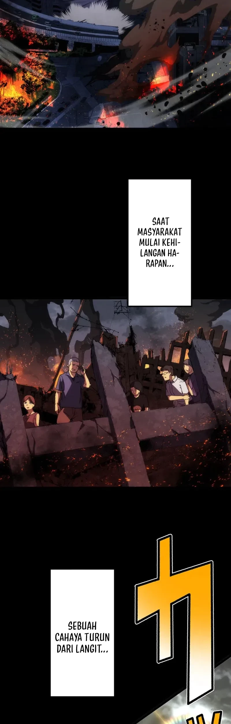 Demonize Bab 1 halaman 3