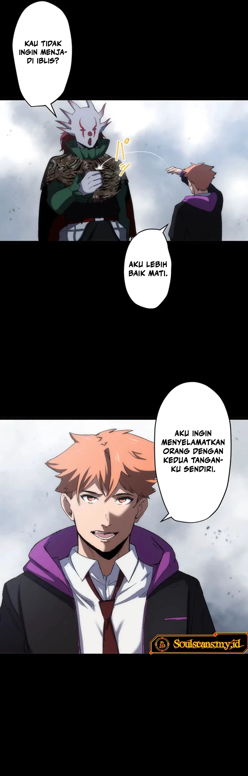 Demonize Bab 2 halaman 14
