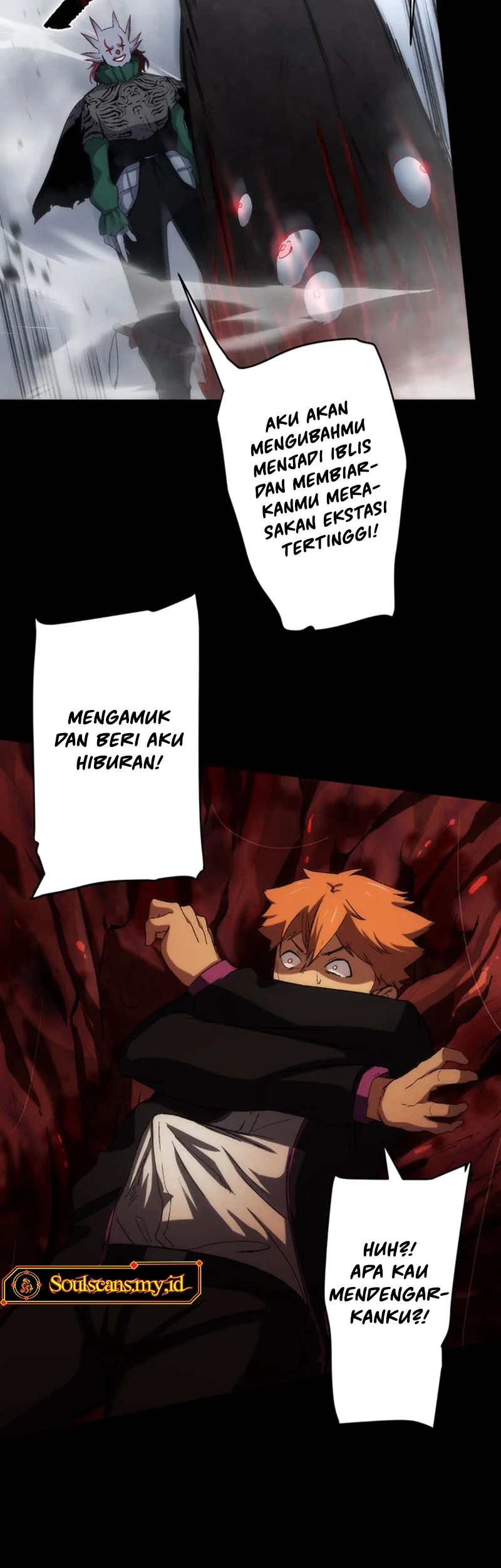 Demonize Bab 2 halaman 16