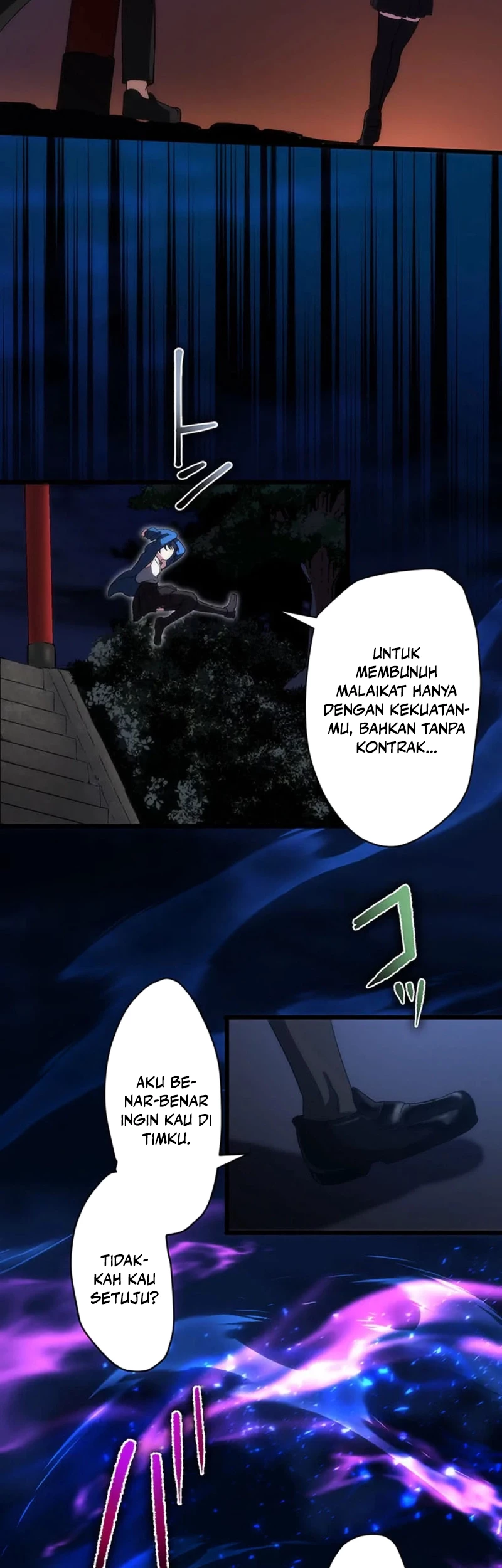 Demonize Bab 2 halaman 33