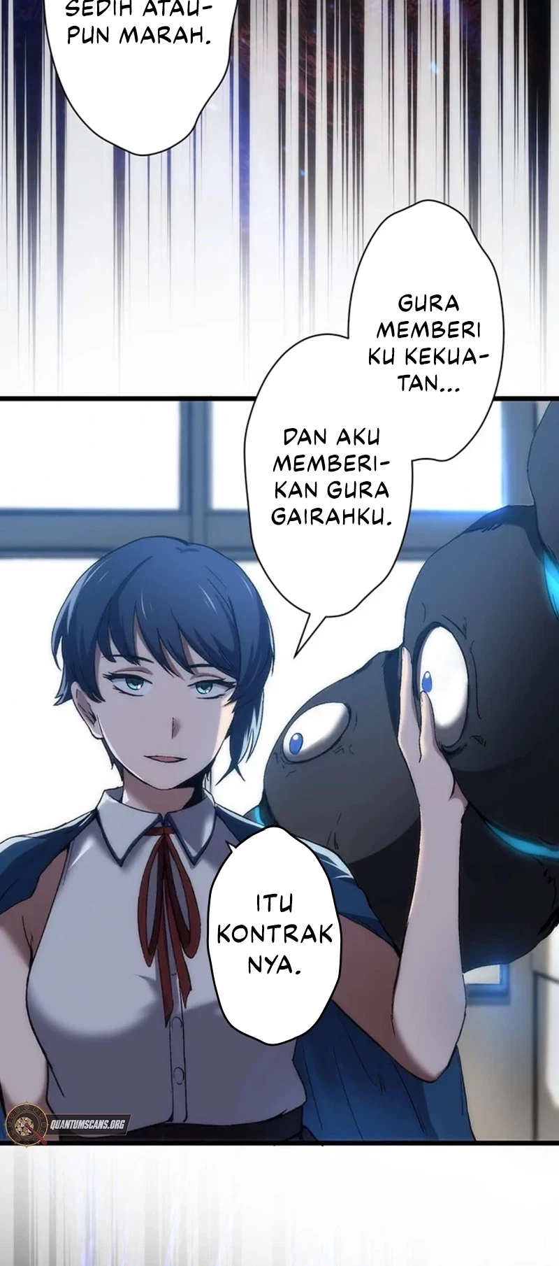 Demonize Bab 3 halaman 4