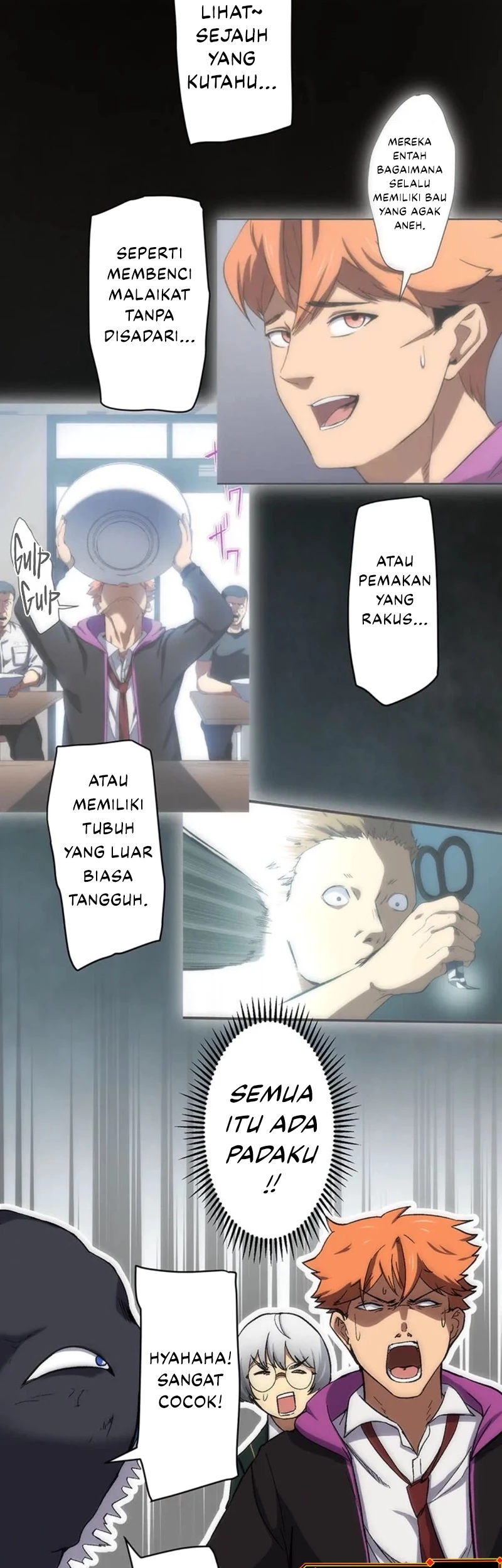 Demonize Bab 3 halaman 10