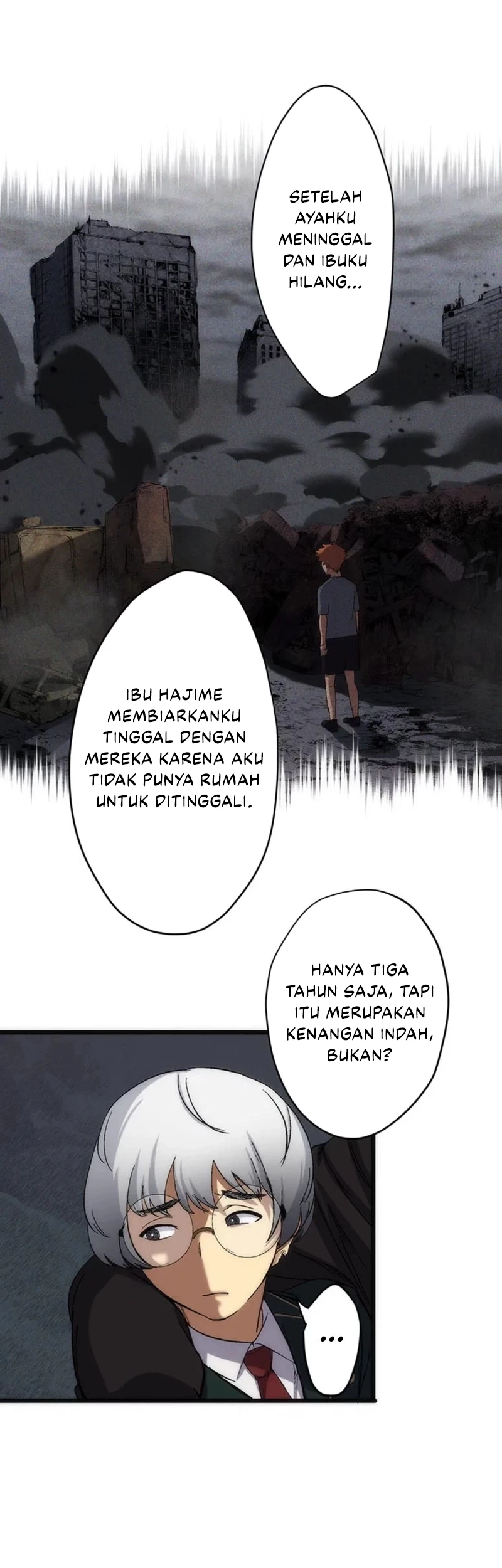 Demonize Bab 3 halaman 27