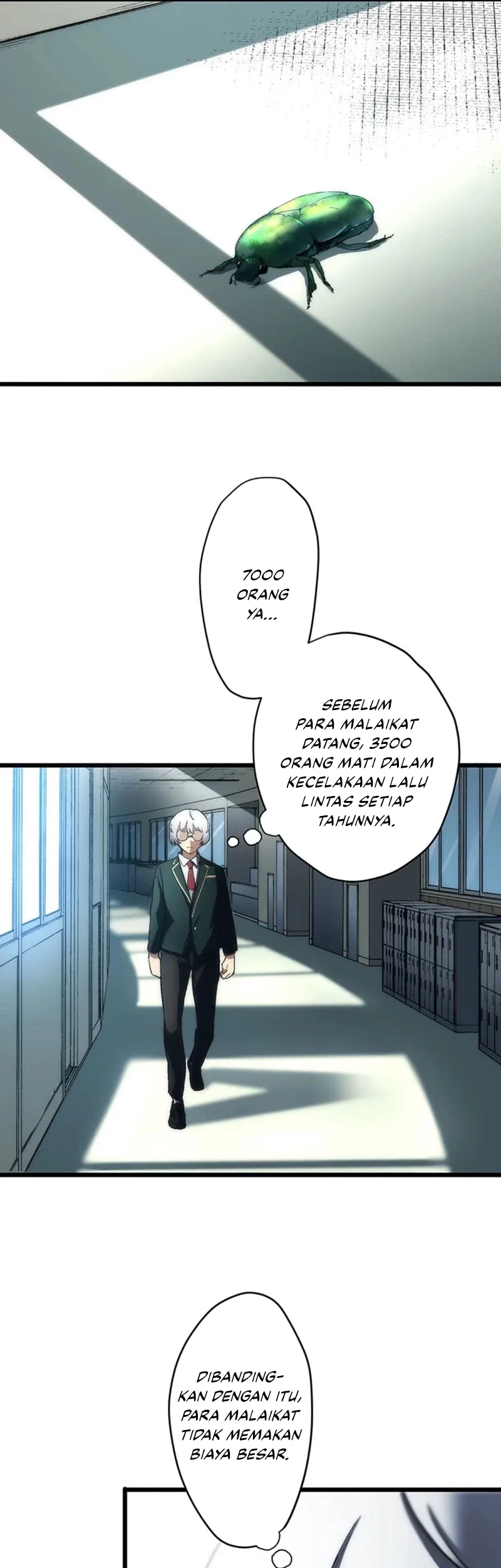 Demonize Bab 3 halaman 34