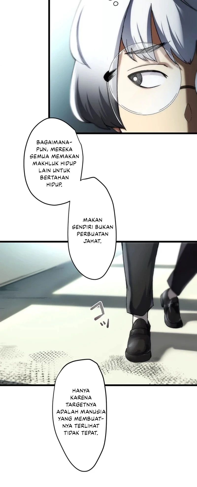 Demonize Bab 3 halaman 35