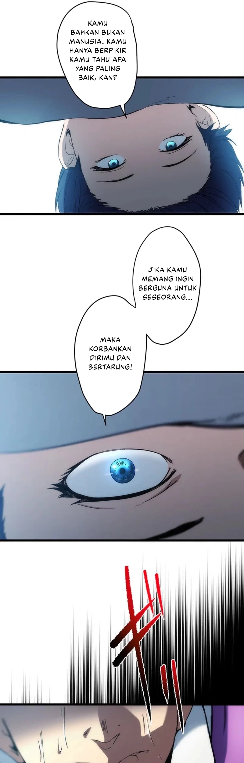 Demonize Bab 3 halaman 61