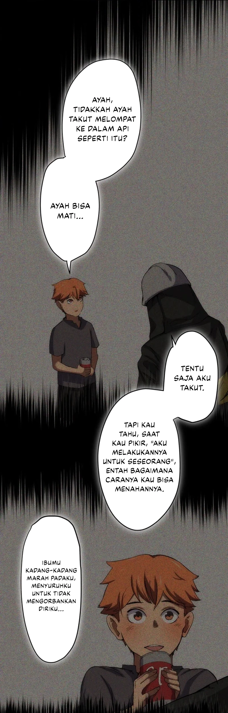 Demonize Bab 3 halaman 63