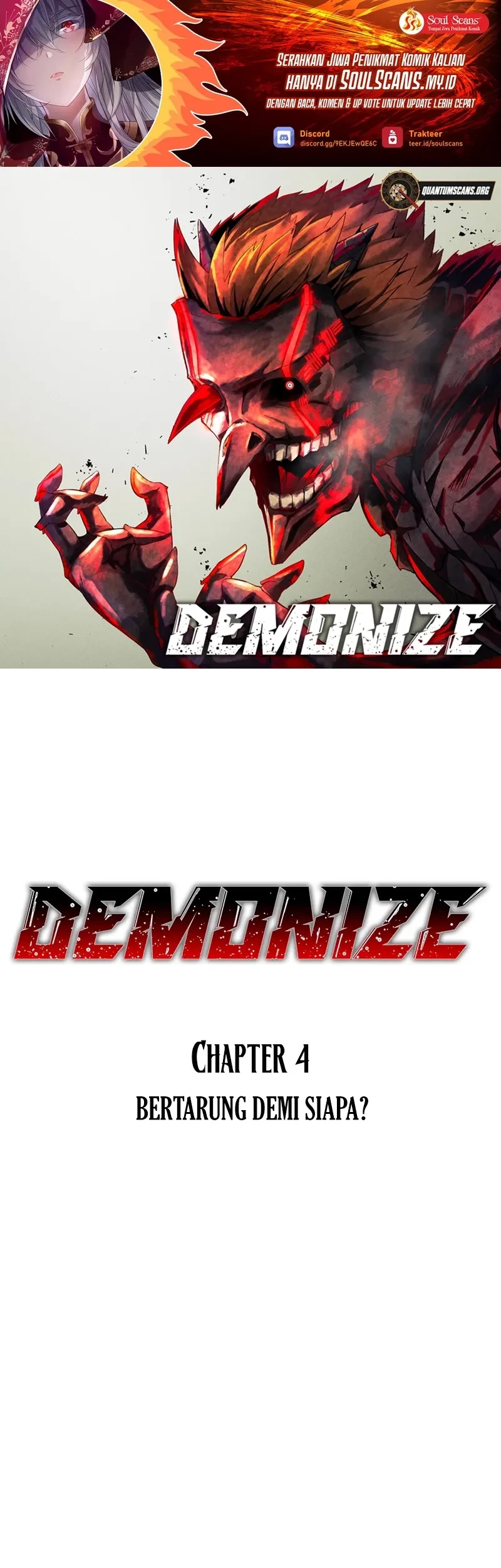 Demonize Bab 4 halaman 2