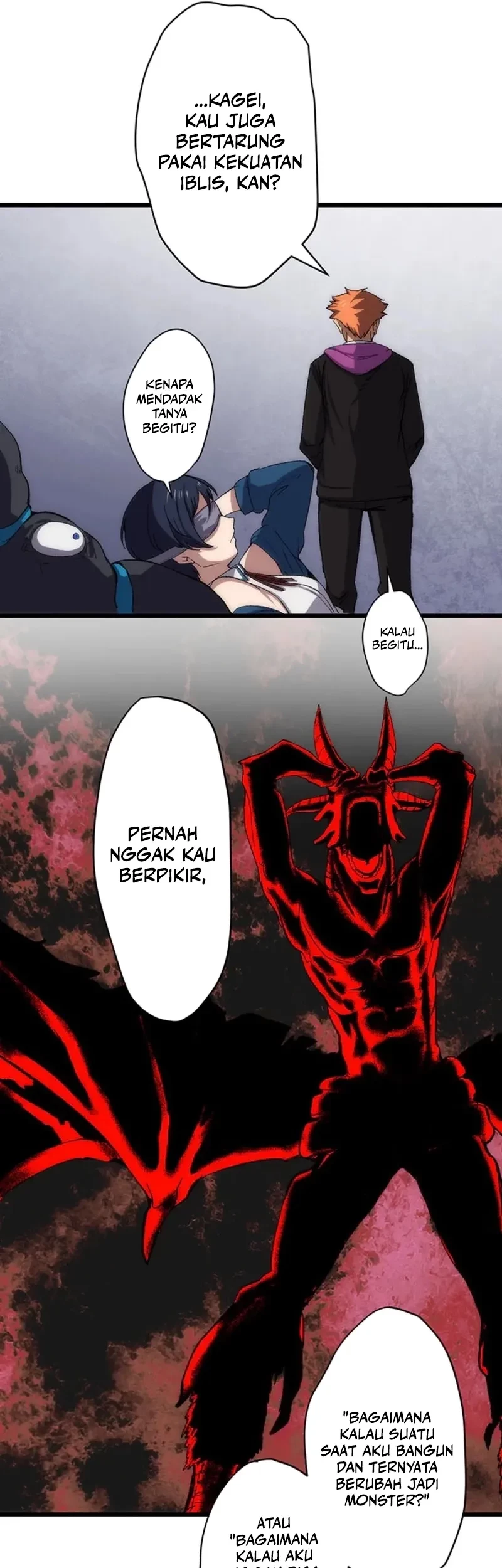 Demonize Bab 4 halaman 12