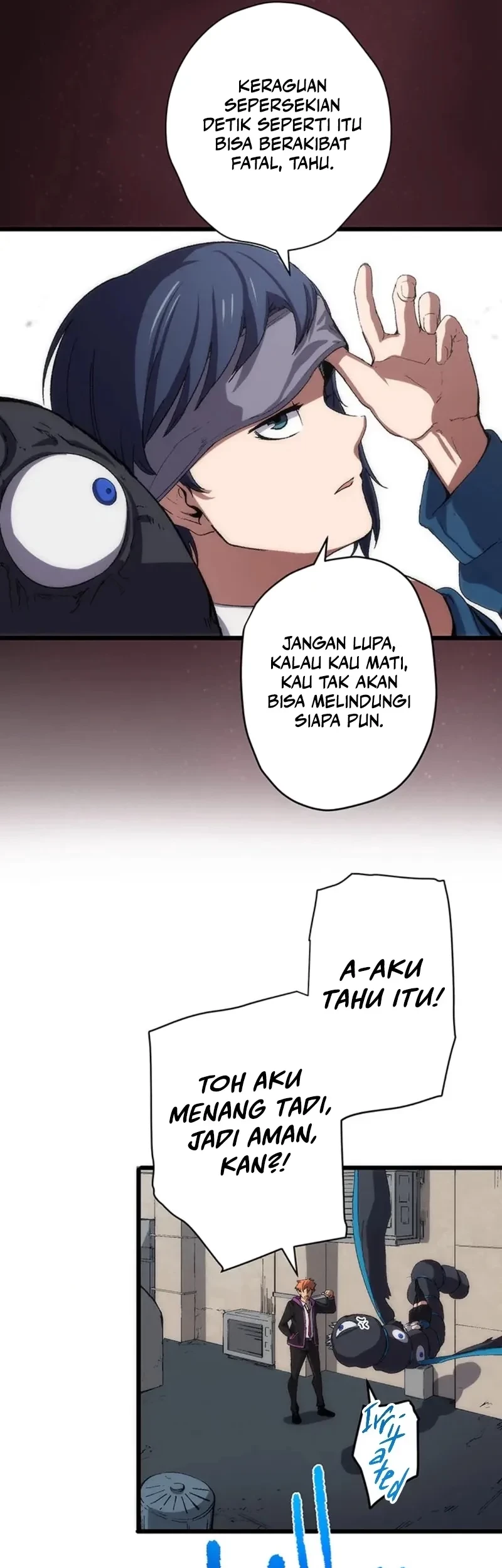 Demonize Bab 4 halaman 14