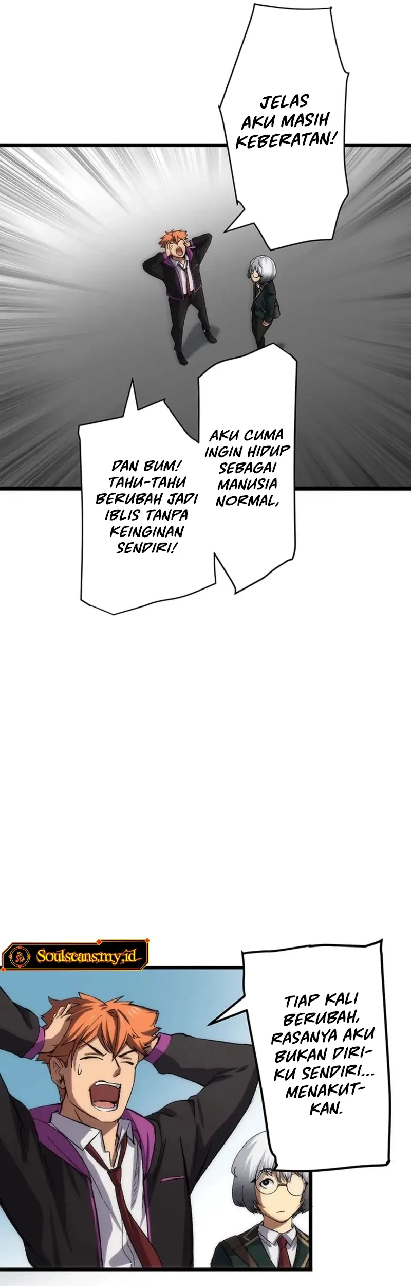 Demonize Bab 4 halaman 26