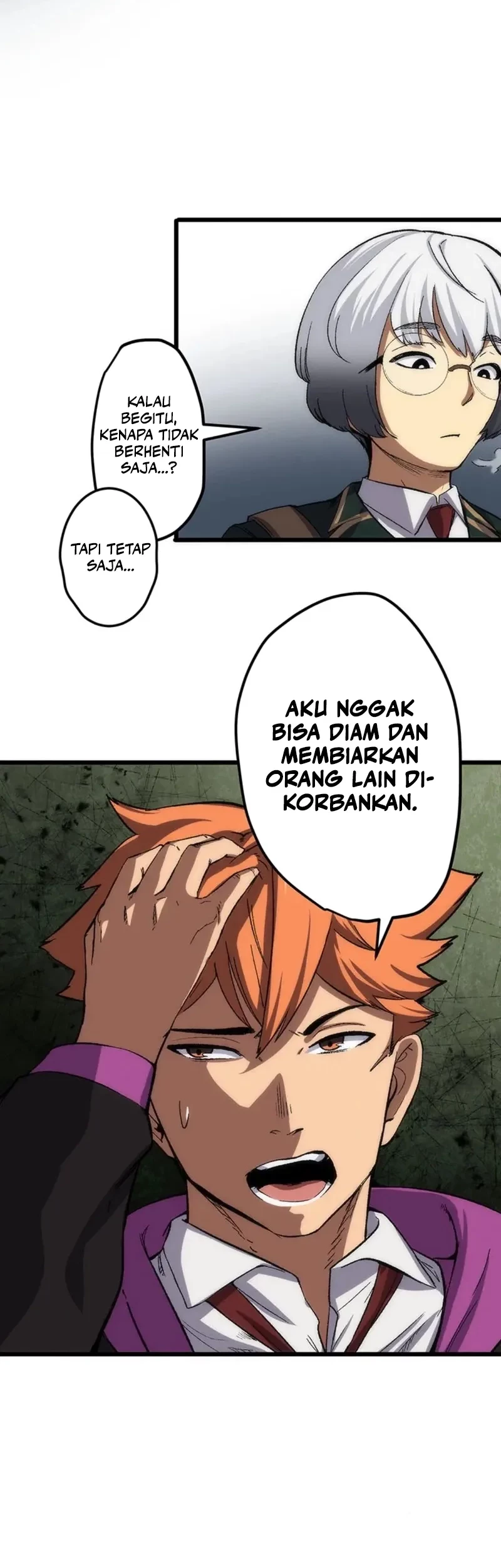 Demonize Bab 4 halaman 27
