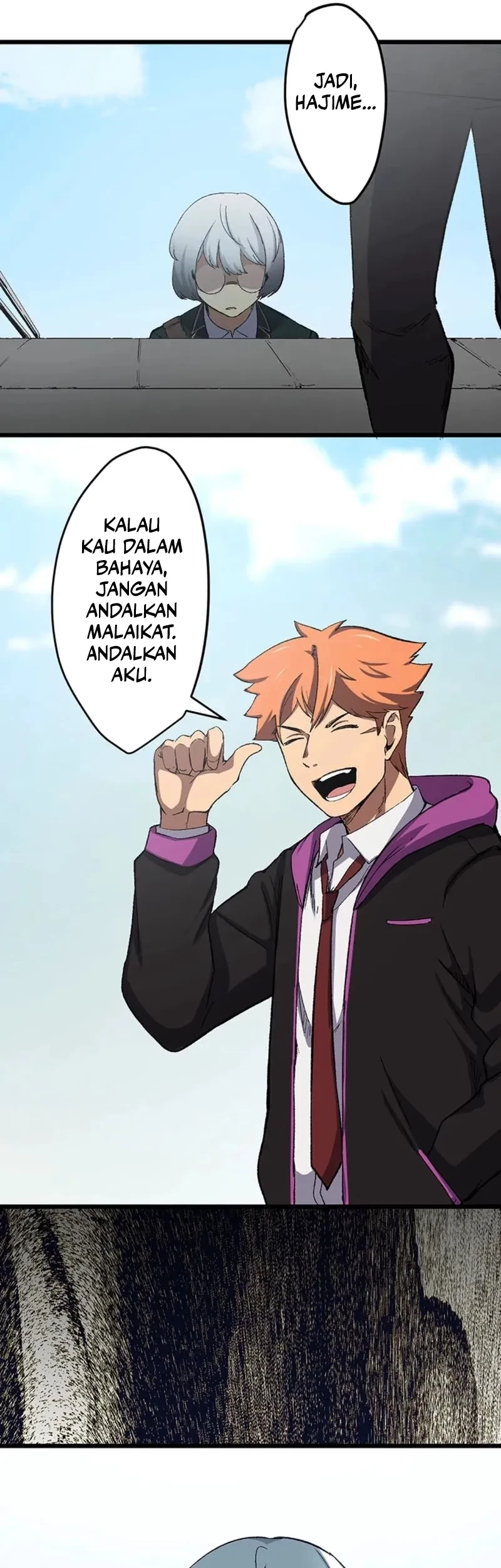 Demonize Bab 4 halaman 46