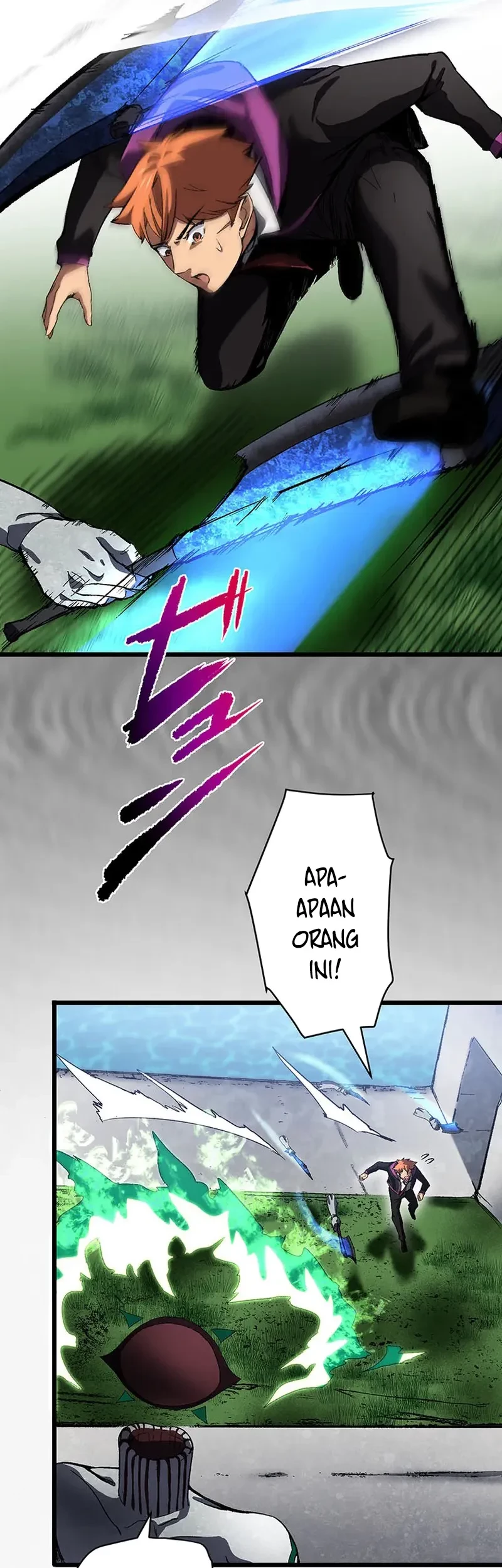 Demonize Bab 5 halaman 5