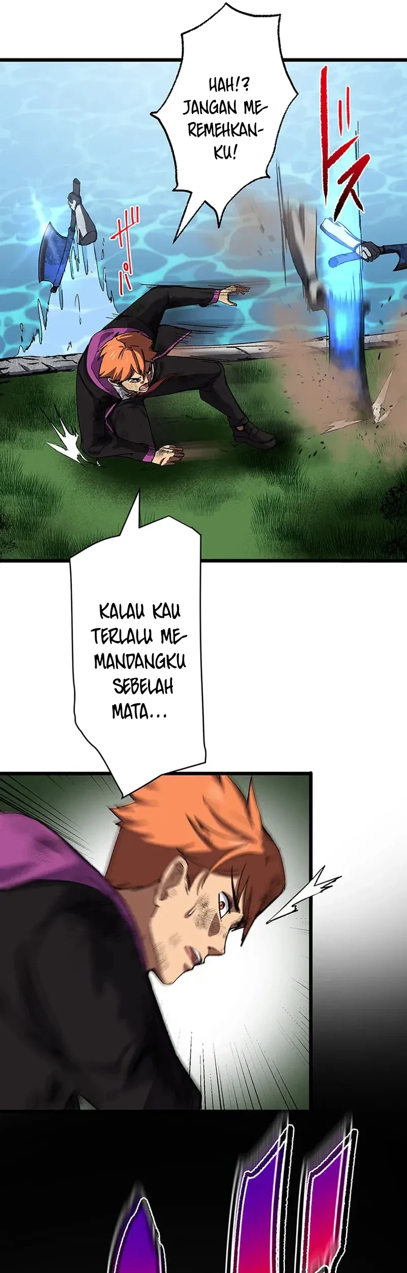 Demonize Bab 5 halaman 16