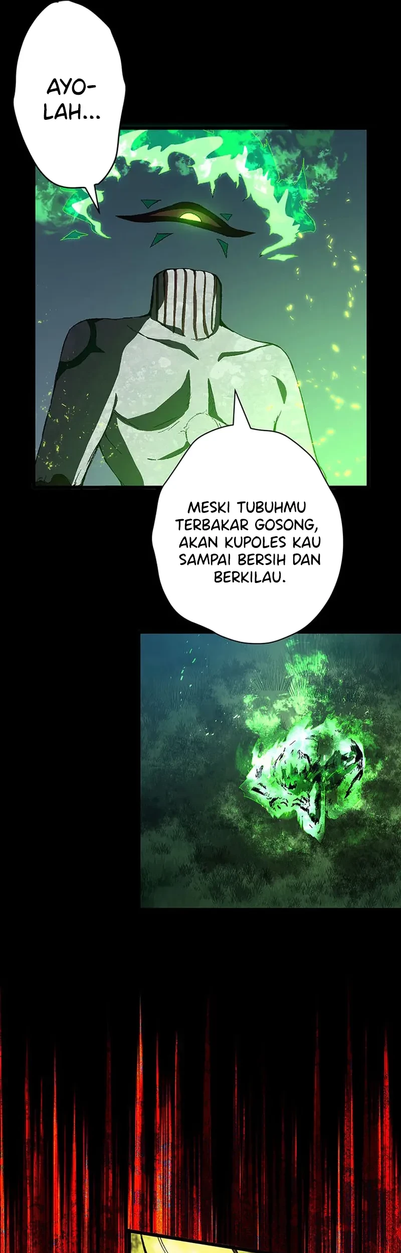 Demonize Bab 5 halaman 22
