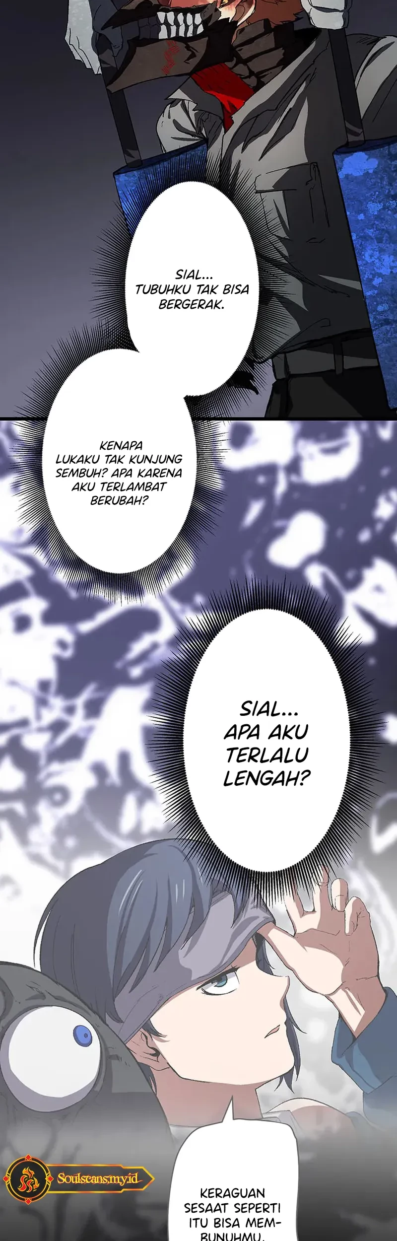 Demonize Bab 5 halaman 29