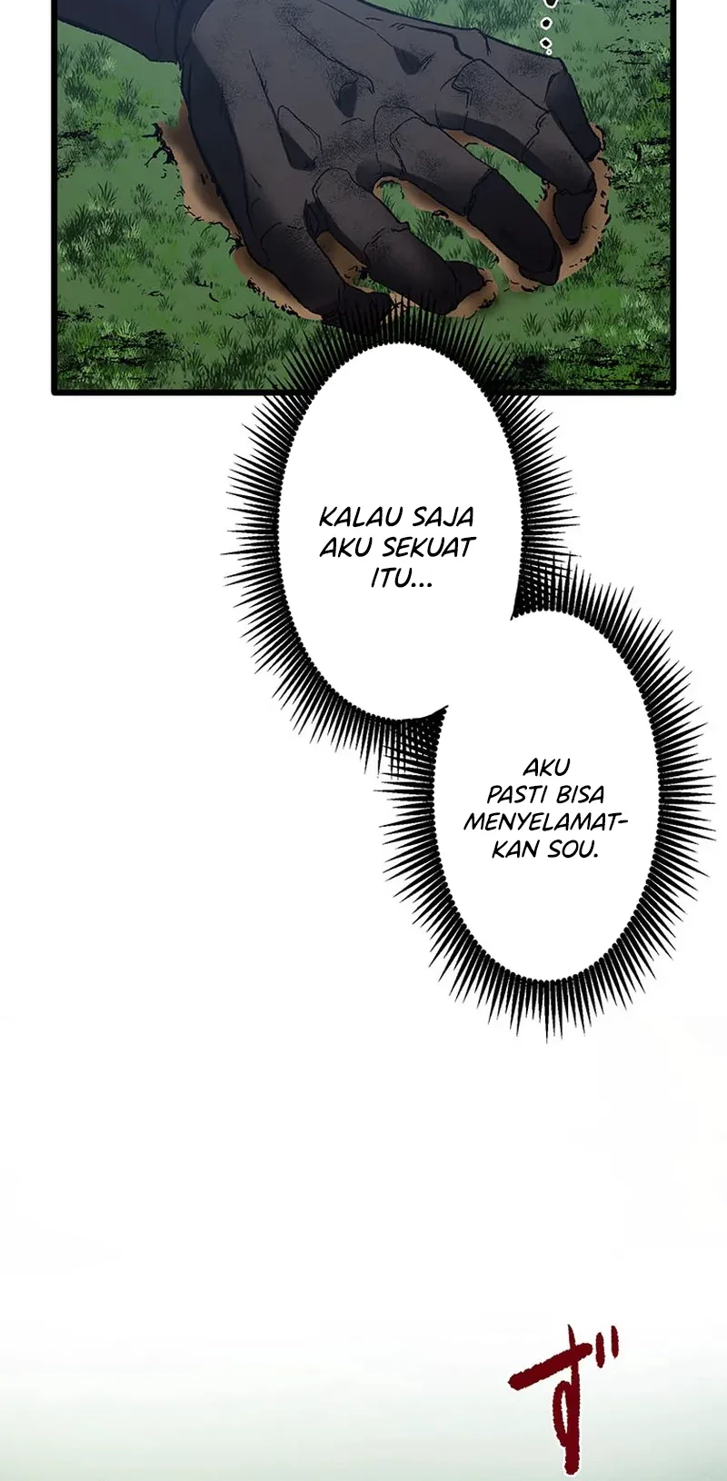 Demonize Bab 5 halaman 61