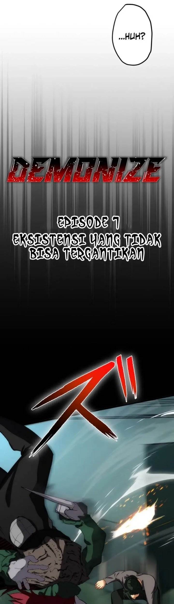 Demonize Bab 7 halaman 4