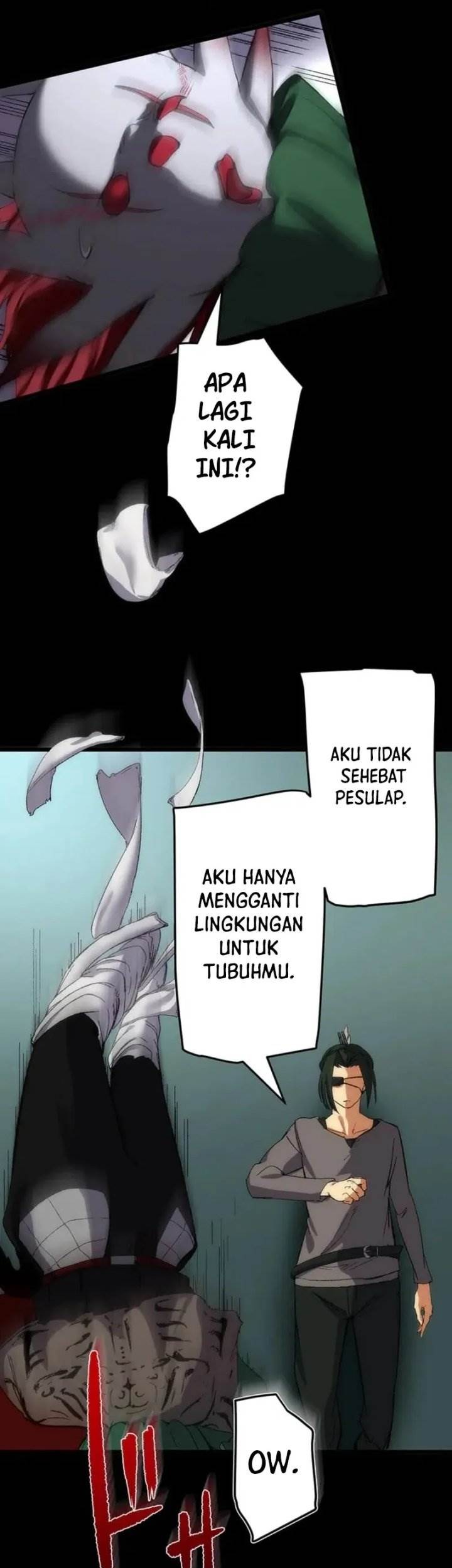 Demonize Bab 7 halaman 10
