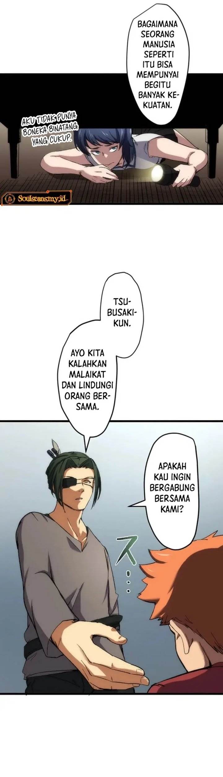 Demonize Bab 7 halaman 51