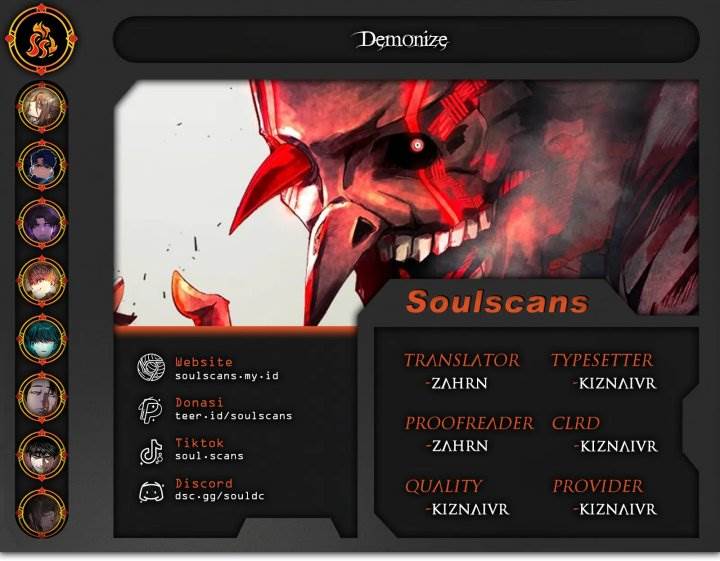 Demonize Bab 8 halaman 1