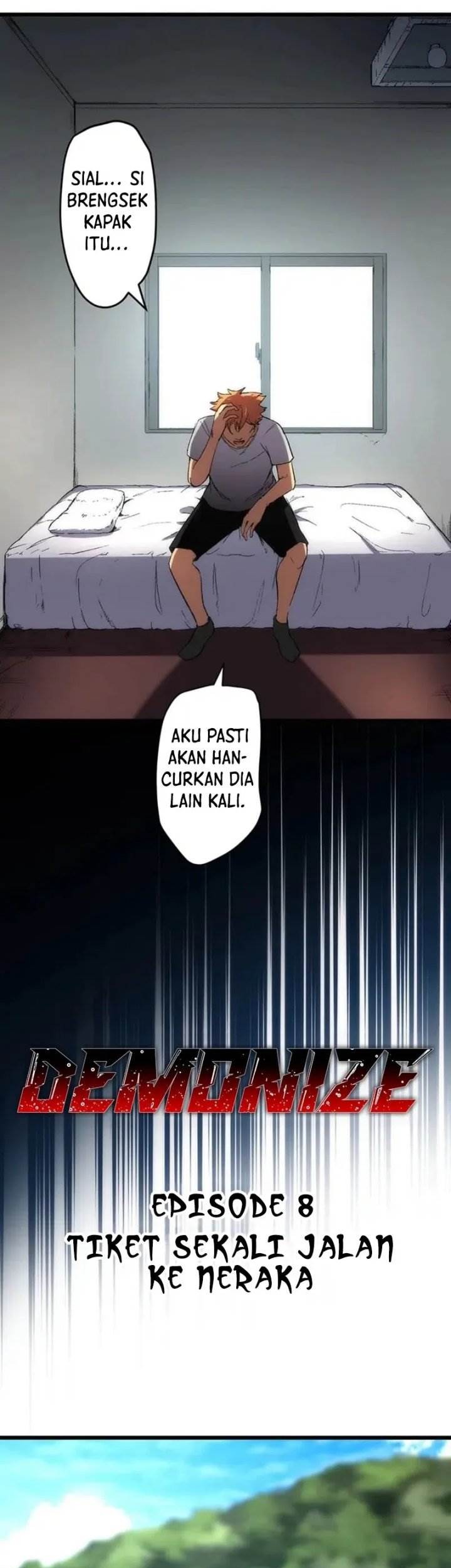 Demonize Bab 8 halaman 7