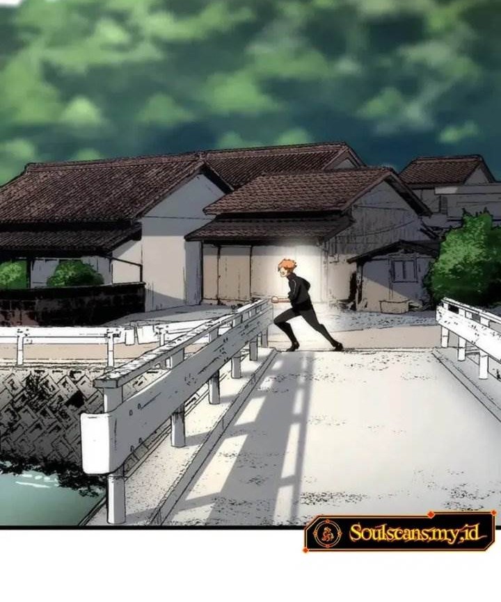 Demonize Bab 8 halaman 8