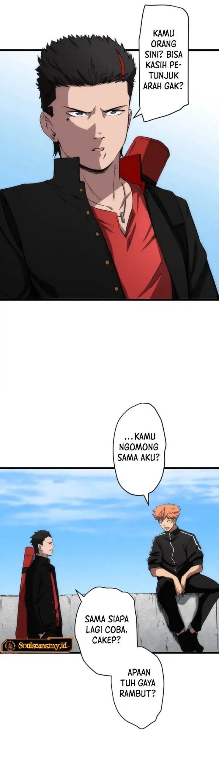 Demonize Bab 8 halaman 11