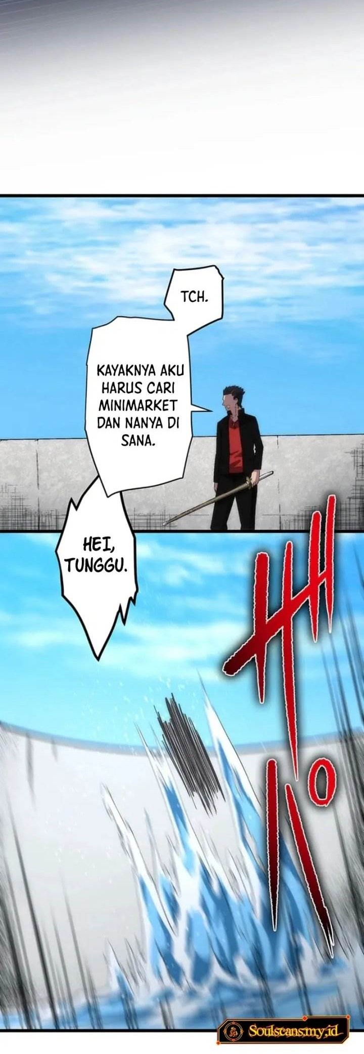 Demonize Bab 8 halaman 16