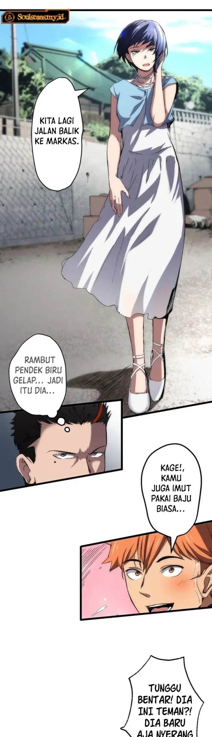 Demonize Bab 8 halaman 19