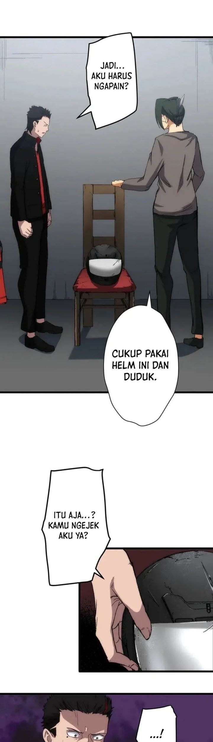 Demonize Bab 8 halaman 31